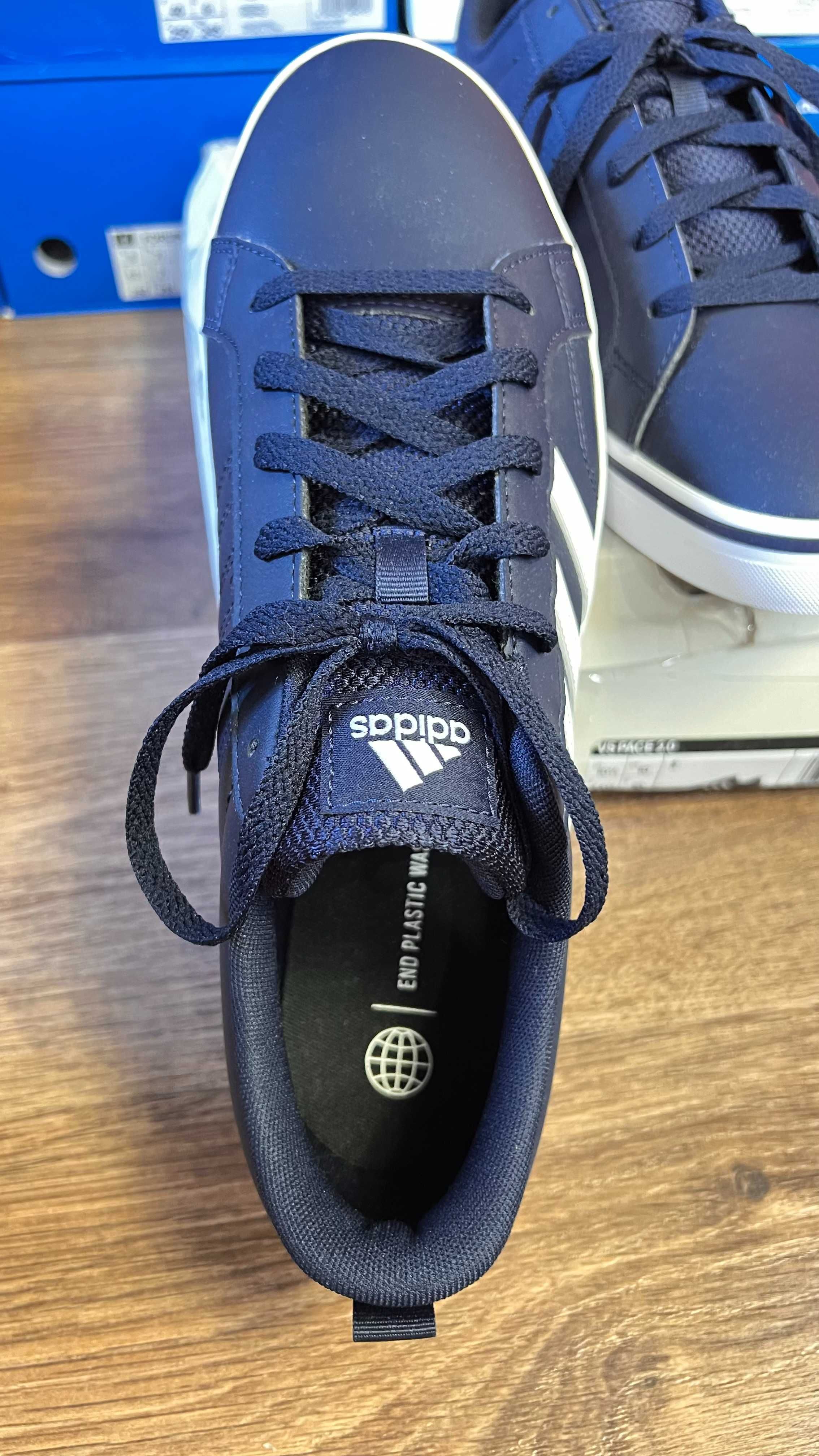 Кросівки - adidas VS PACE 2.0, розмір 44. Оригінал!!