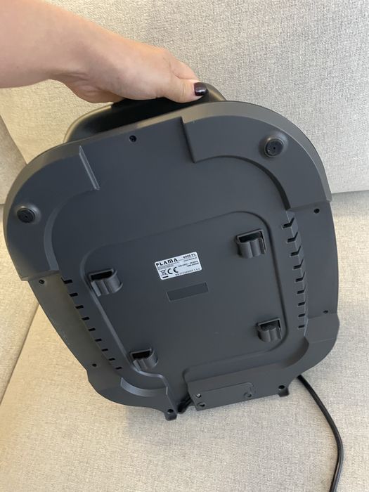 Maquina de panquecas