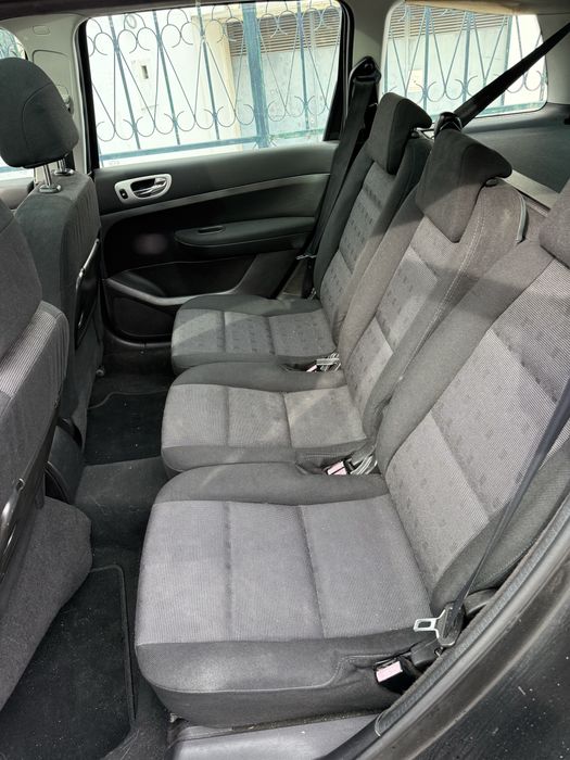 Peugeot 307 SW HDI 1.6