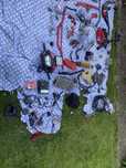 Gilera rcr enduro 50 czesci d50b0 (derbi , beta , sherco ,yamaha)