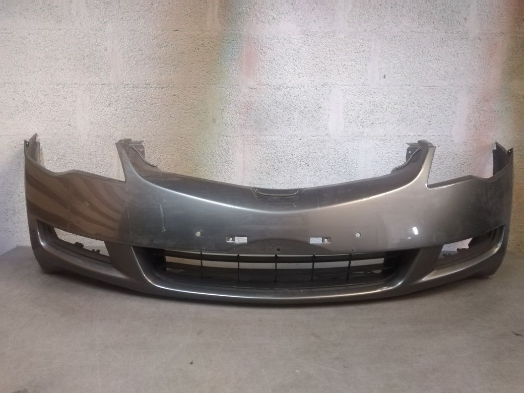 Vendo Para-choque de frente Honda civic ano 2006 /09