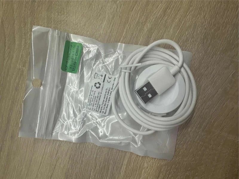 Ładowarka usb kabel ładujący do huawei watch 3 gt2 gt 2 pro magnes