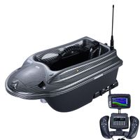 Короповий кораблик  Boatman Actor PLUS PRO GPS Карбон автопілот ехолот