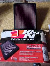 Filtro kn para 206 gti e tapetes em bom estado 206 gti