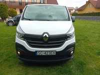 Renault Trafic  LIFT 2.0 Klimatyzacja Led Kamera Stan Bdb