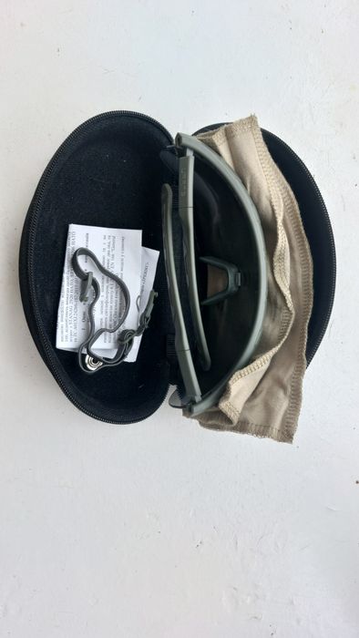 Балістичні окуляри TREVIX