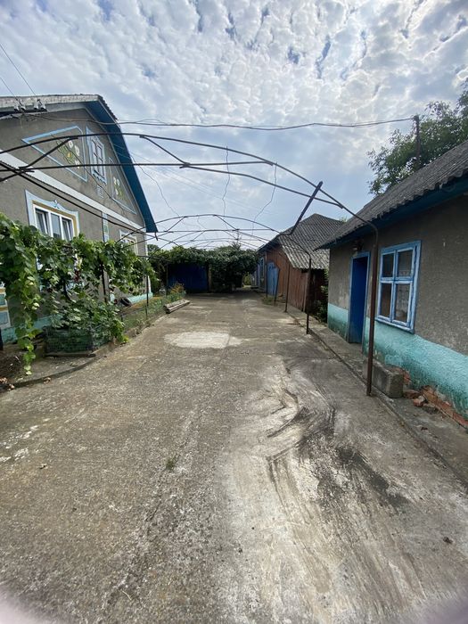 Продається будинок