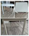 Stolik ikea kritter
