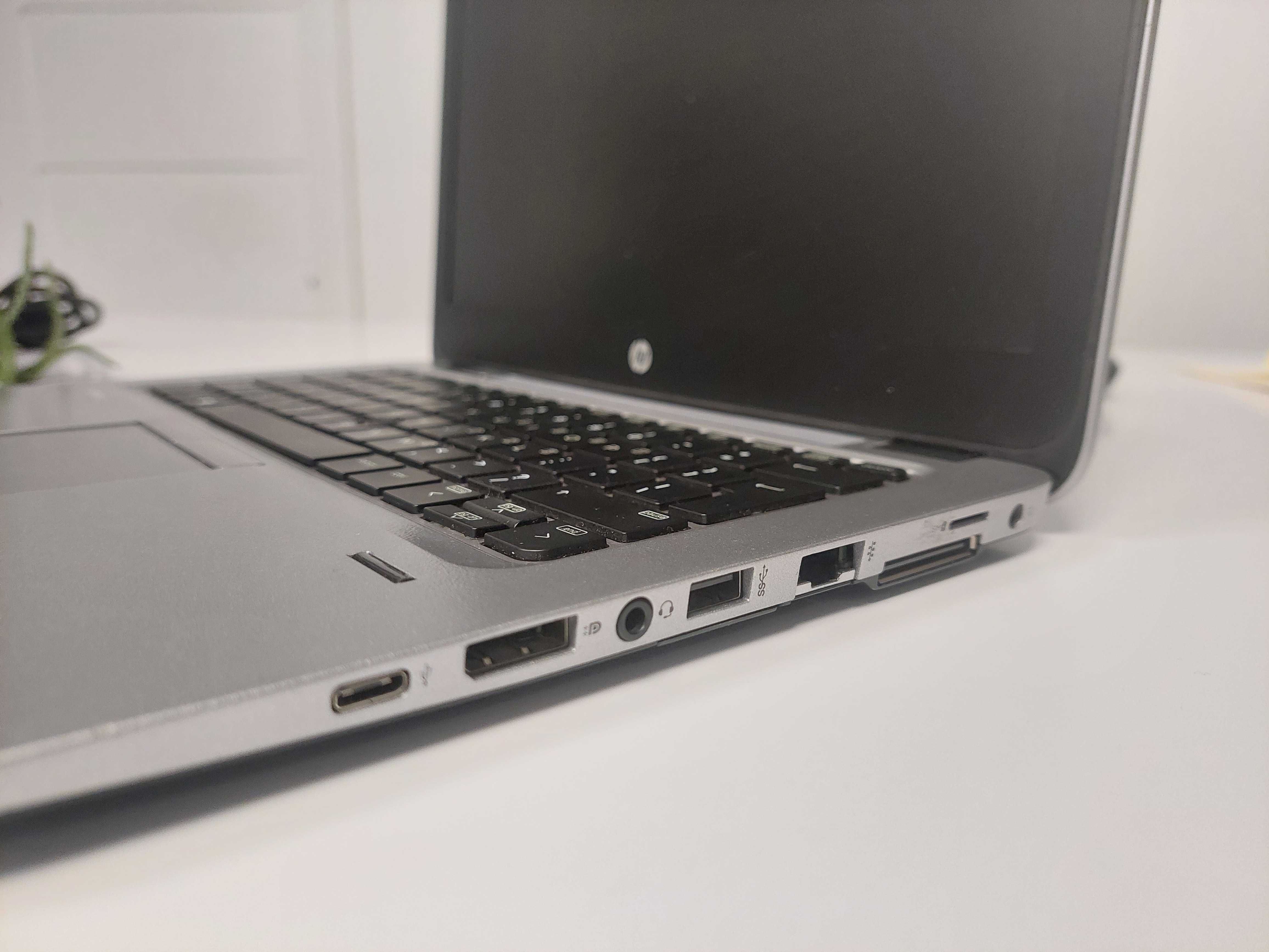 Laptop HP EliteBook 725 G3 A12-8800B/12GB/256SSD