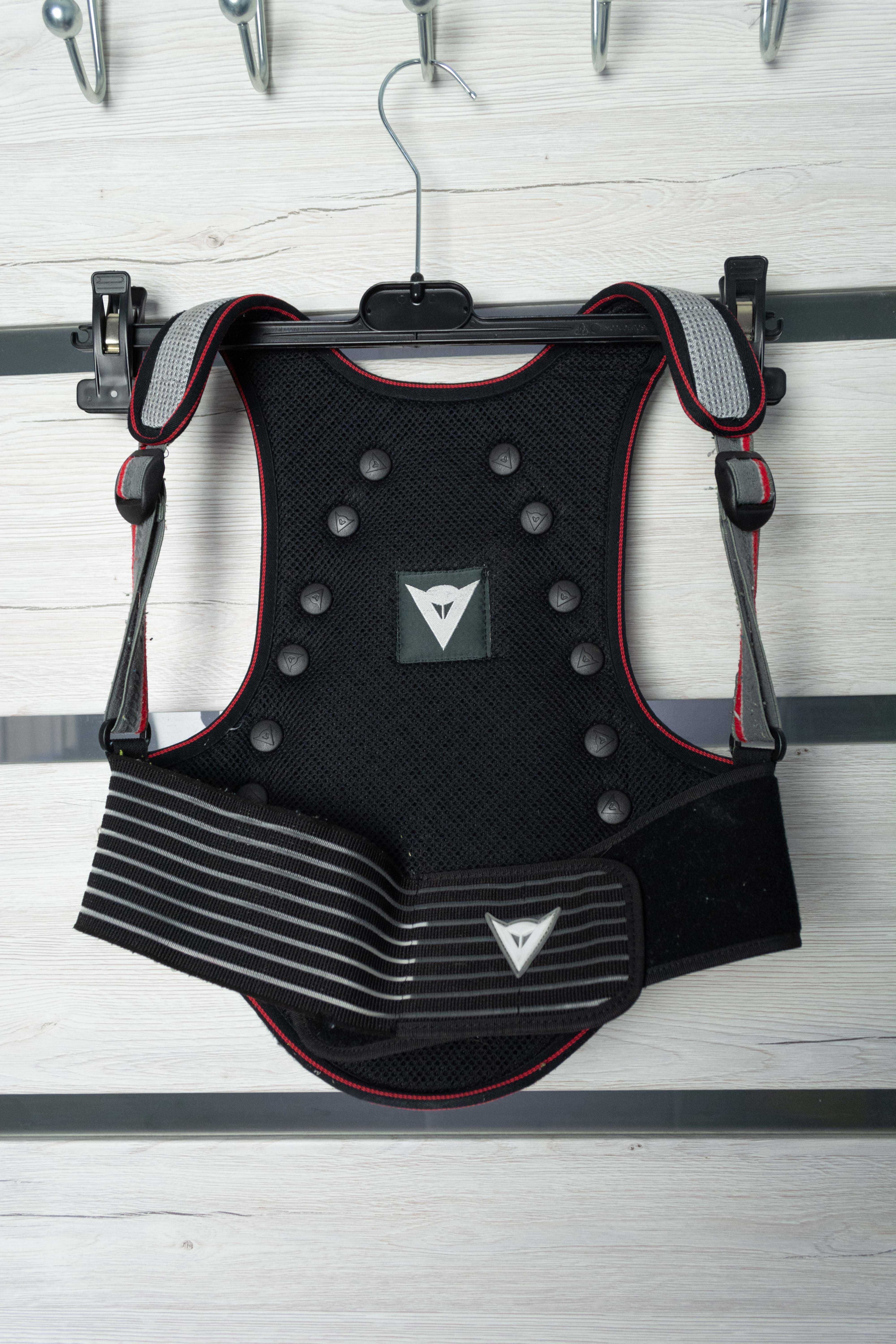 Dainese ochraniacz żółw dziecięcy snow team