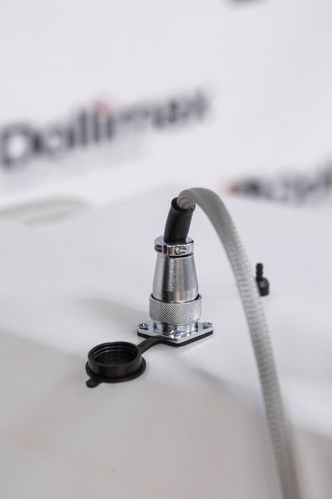 Апарат Лазерний Фракційний CO2-40W Dollimax