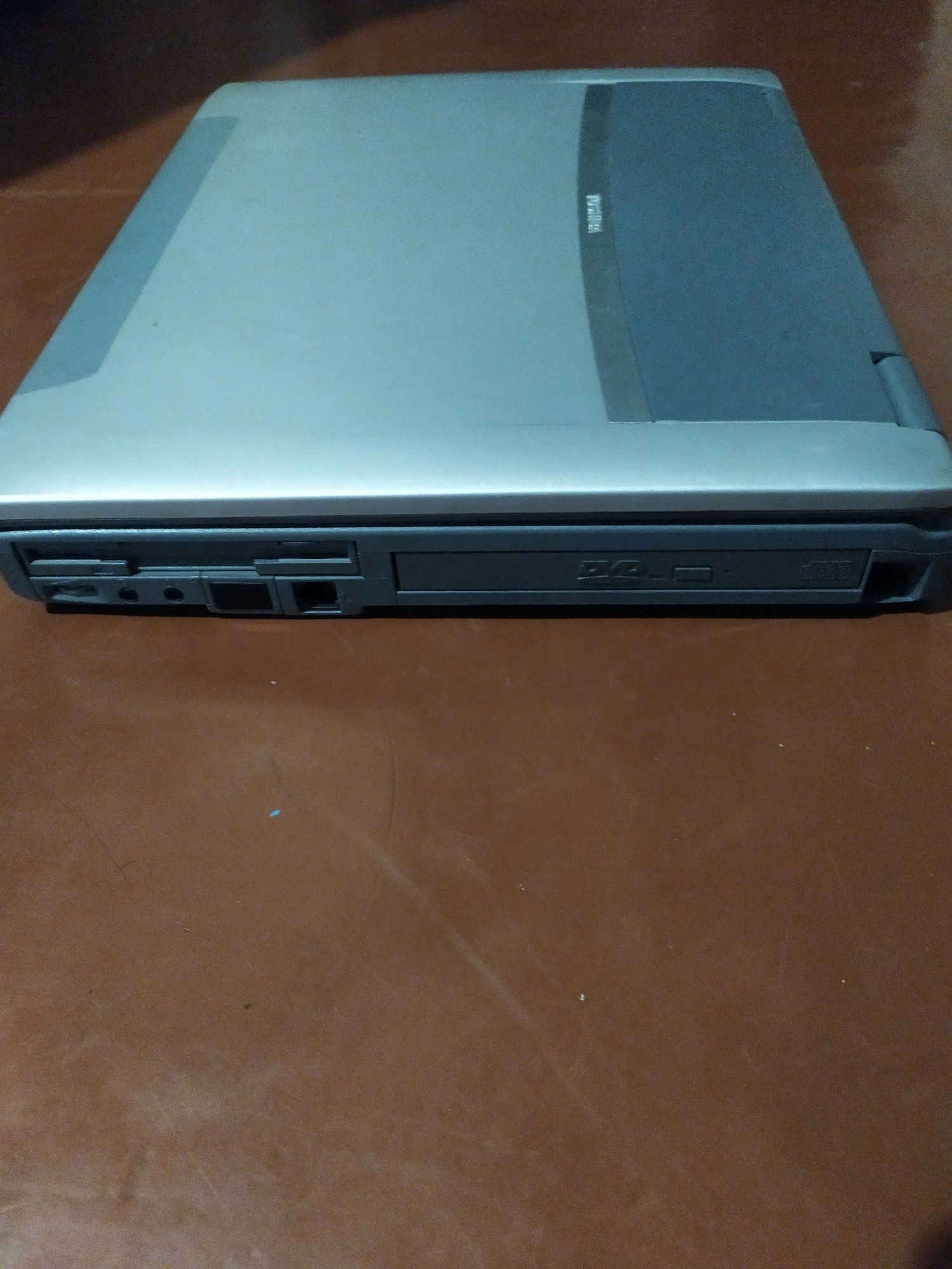 Ноутбук  Toshiba SP-4600/обмен