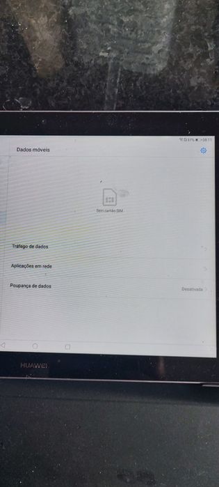 Huawei mediapad T3 10 lte