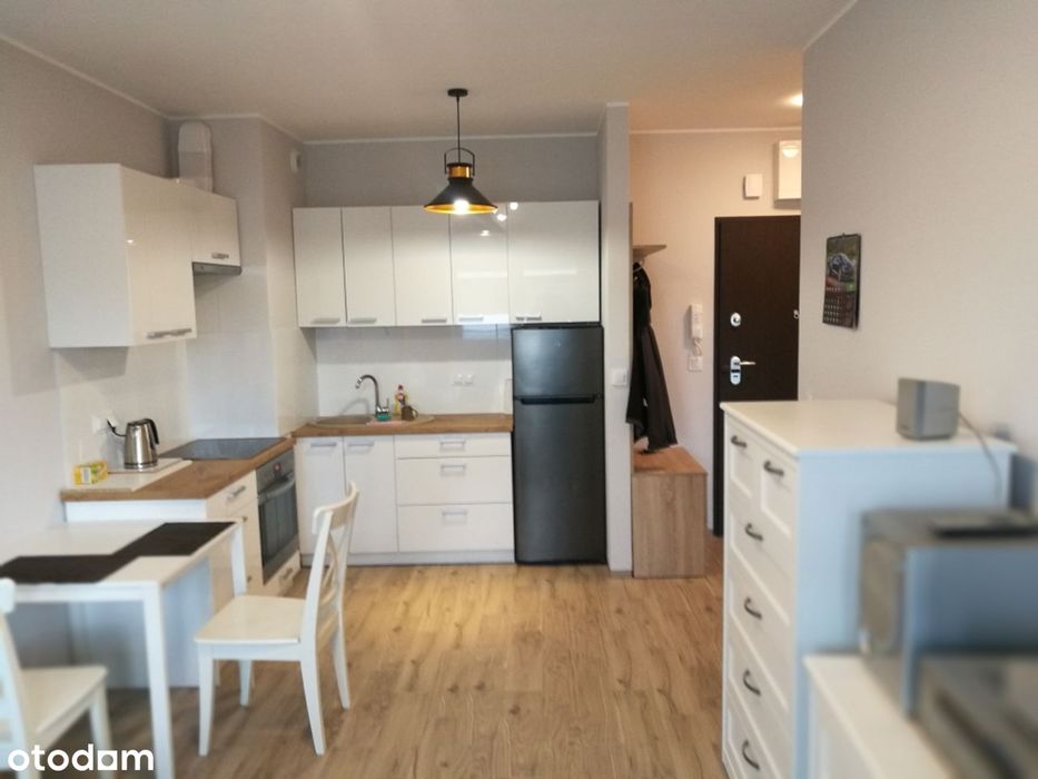 Do wynajecia bezposrednio mieszkanie 2 pokojowe 35 m2  Ursus