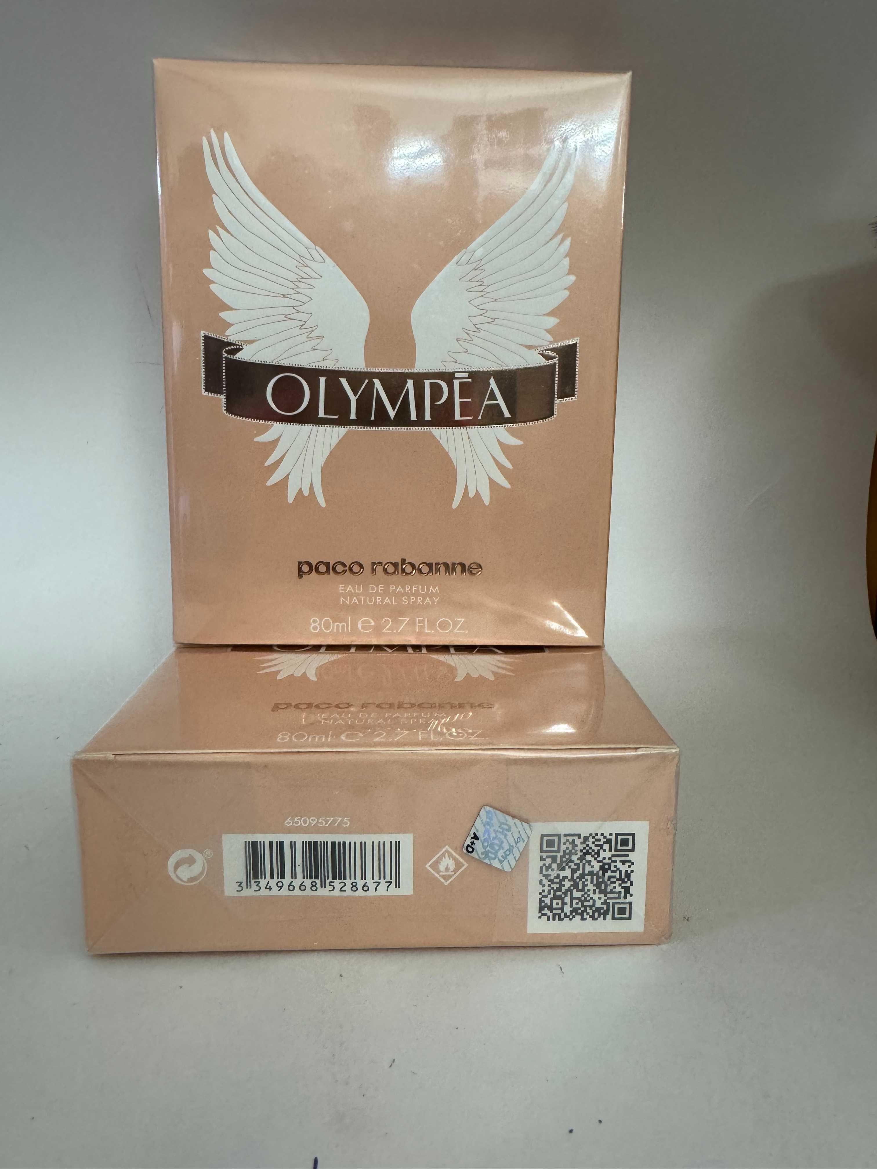 Paco Rabanne OLYMPEA 80ml edp