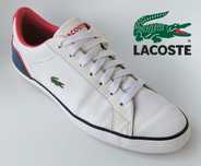 Buty Lacoste Lerond 317 1 roz.45
