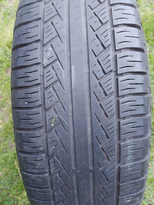 Koło zapasowe Kia sorento