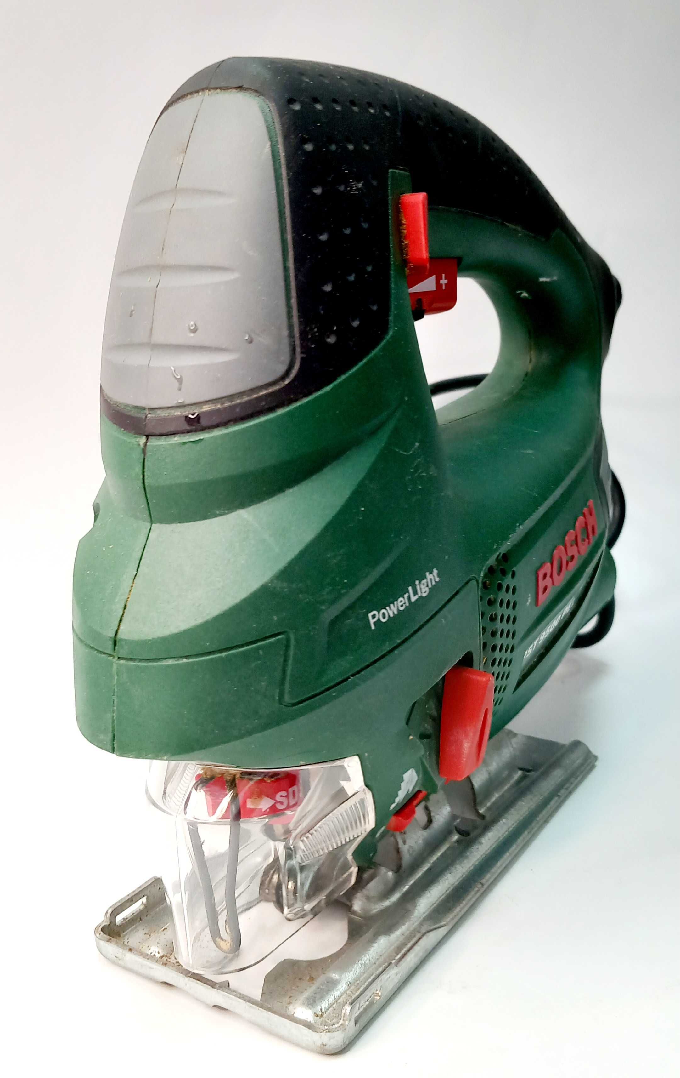 Wyrzynarka BOSCH PST 9500 PEL - 144/25/HUT