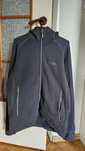Rab Bluza Power Stretch Pro Deep Ink XL