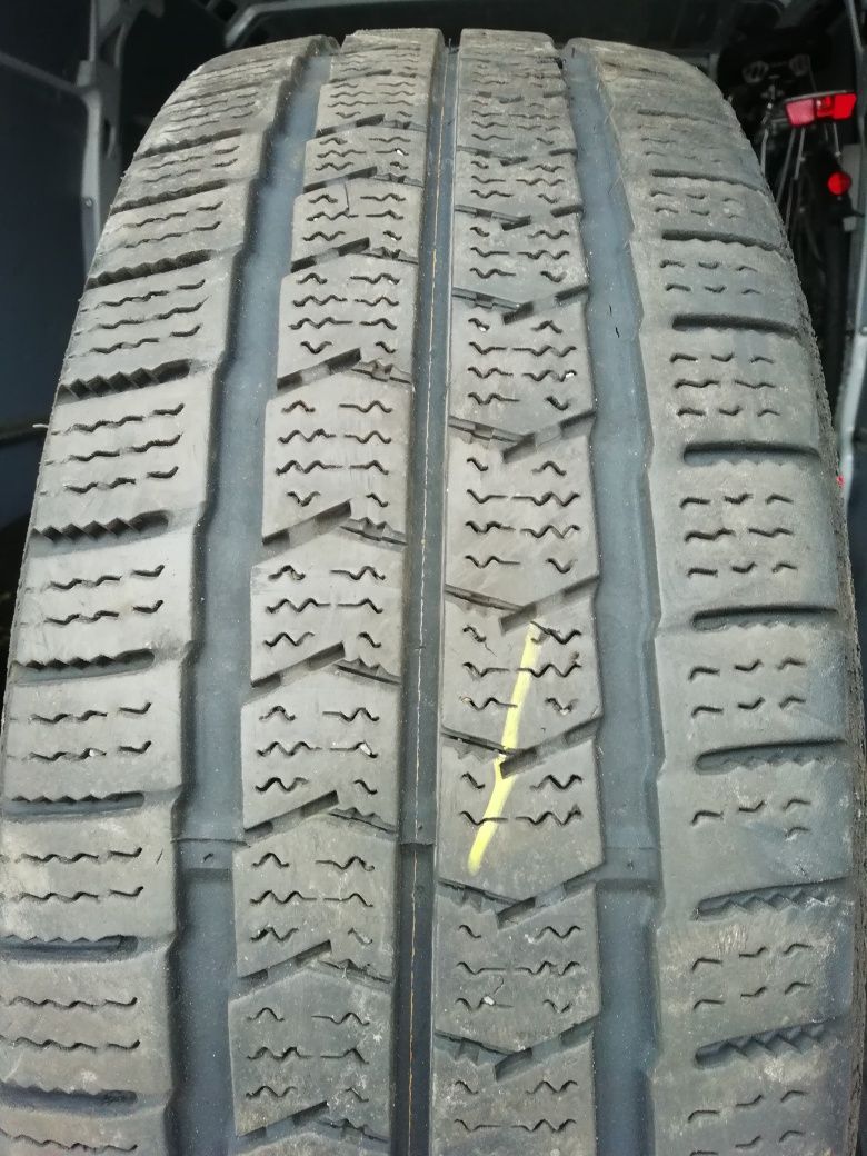 Покрышки 205/65R16C