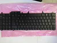 Teclado Dell Precision M4800