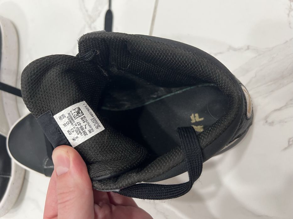 Високі кеди Puma