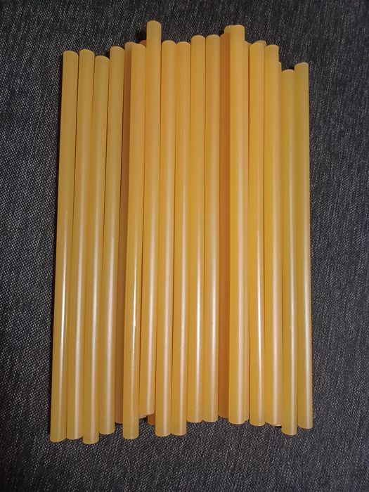 Wklady klejowe do pistoletu