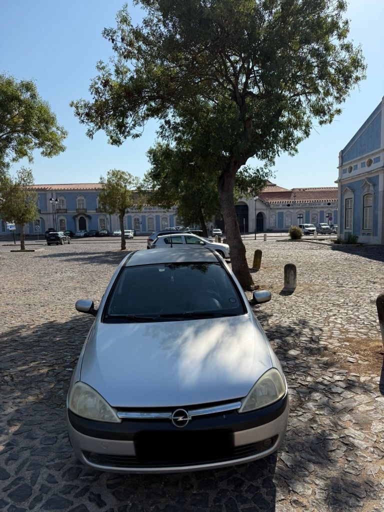 Vendo Opel corsa