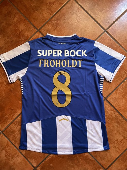 Camisola FC Porto Oficial