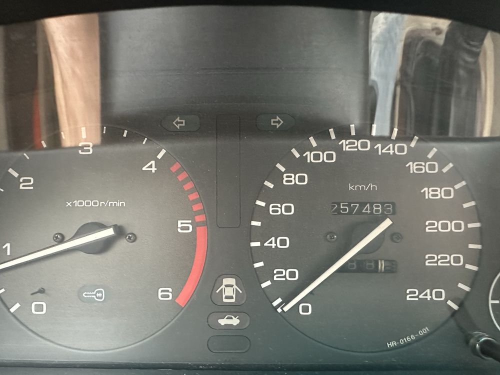 Sprzedam samochód osobowy ROVER 600