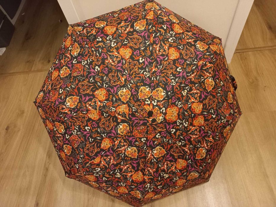 Wittchen nowa parasolka parasol automatyczna