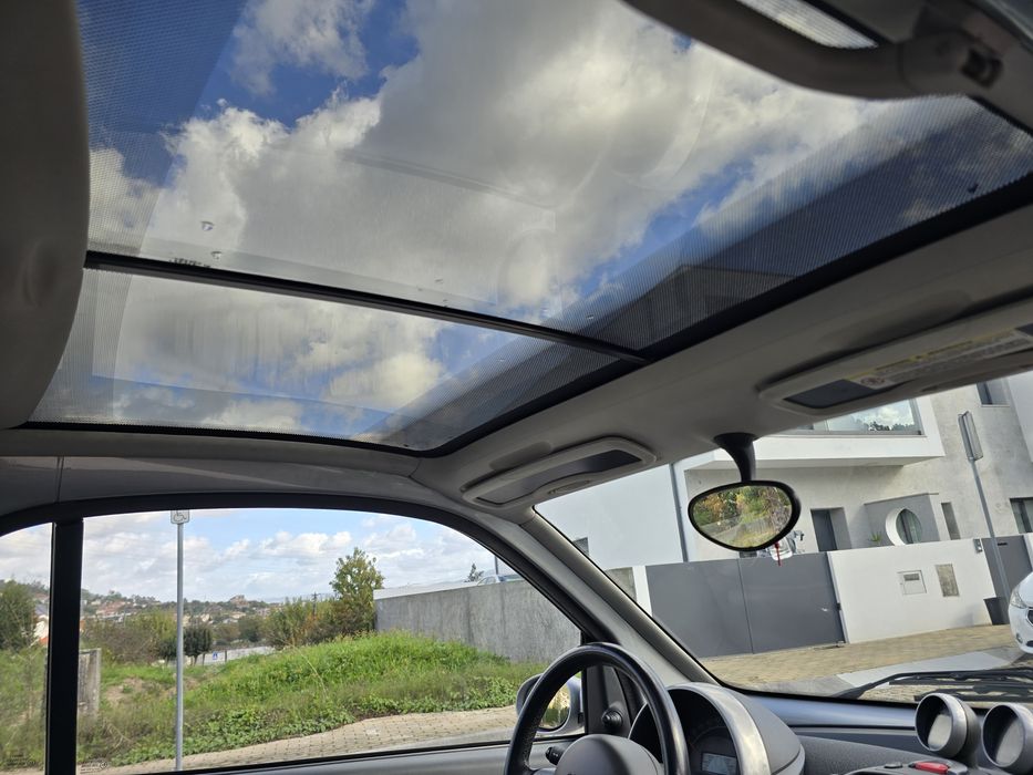 Smart Fortwo Passion cdi