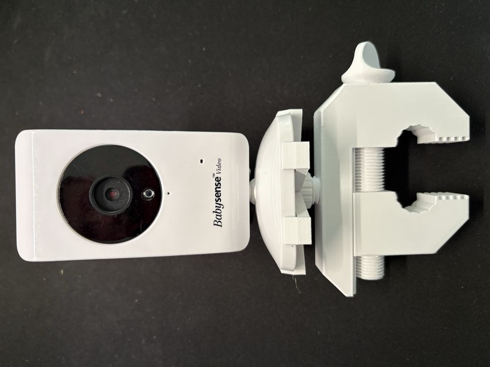 Uchwyt na kamerę Babysense V24R
