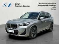BMW X1 *FV23%* *xDrive* *Dealer BMW Best Auto Lublin*