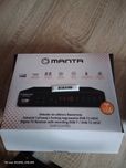 Dekoder DVB-T firmy Manta