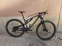 Rockrider xc500s