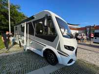 Sunlight I68 Adventure Edition  Automat 2025 ogrzewanie podłogowe oferta last minutę