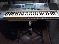 Instrument klawiszowy korg pa 50. Oryginalny Japan.