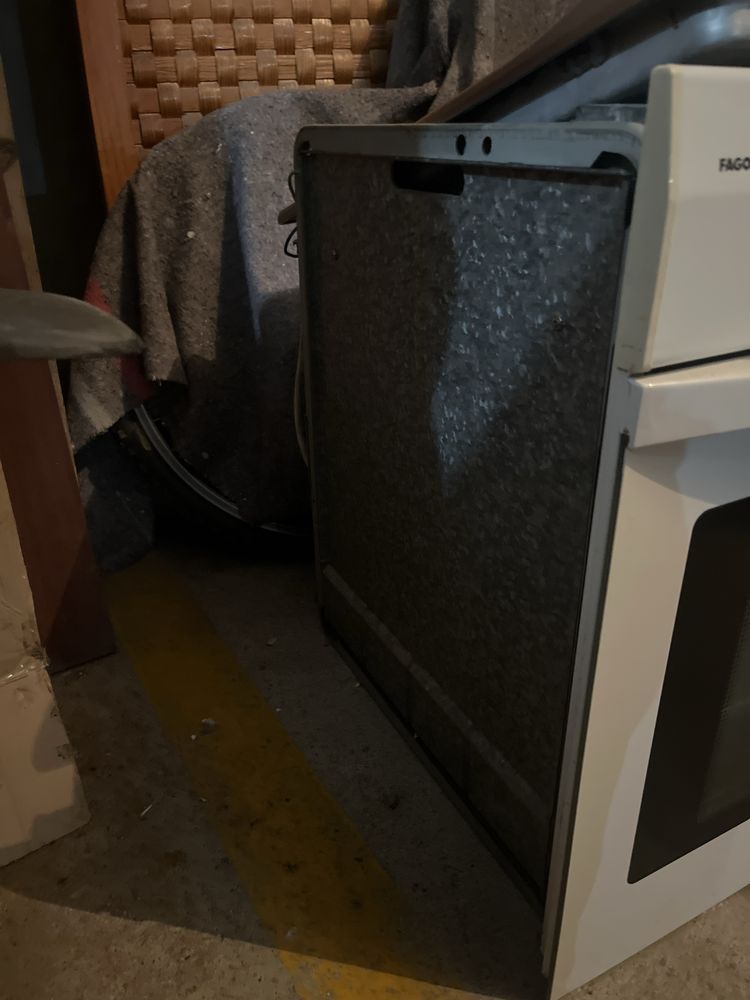 Forno Fagor  a funcionar em bom estado