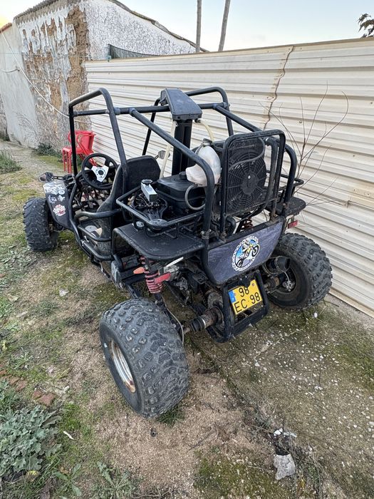 Kartcross cbr 600 gsmom com documentos