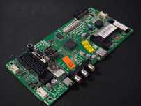 17MB62-2.6 Mainboard