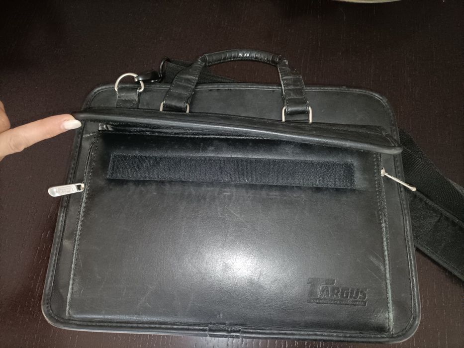 Mala transporte computador