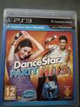 DanceStar Party HITS ps3