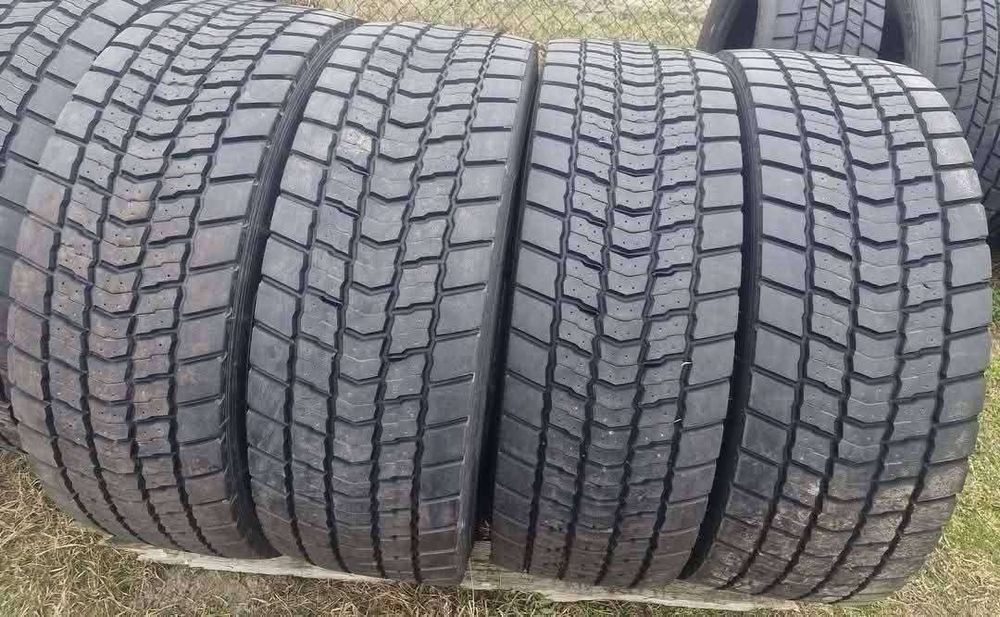 315/70R22.5 napędy
