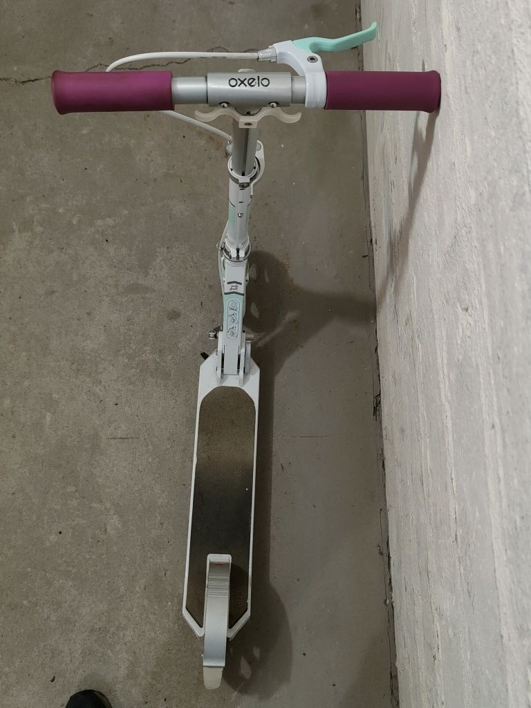 Hulajnoga Exelo dla dzieci