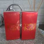 My Red woda perfumowana Oriflame