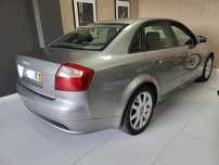 Audi a4 b6 1.9tdi