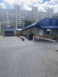 Продажа паркоместа в подземном паркинге г. Киев, Харьковское шоссе 152