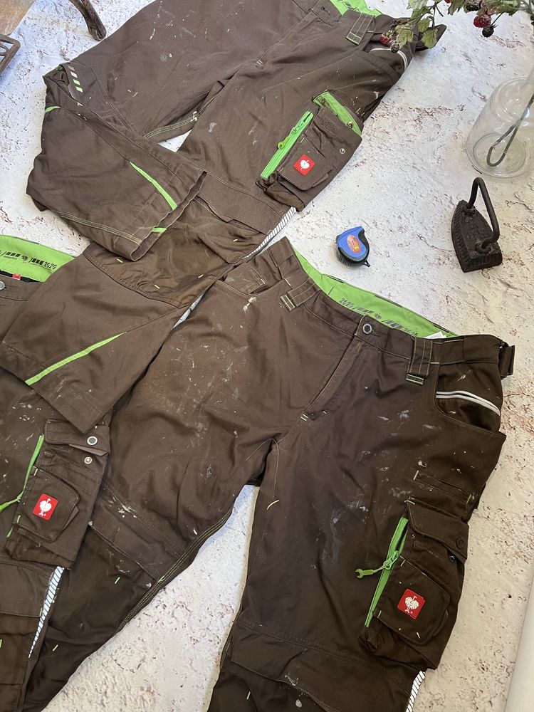 Робочі штани Engelbert Strauss 54 size 2020 mascott helly snickers