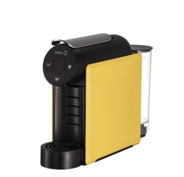 Máquina de café Delta Q